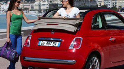 Avrupalı tabana kuvvet!