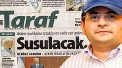 Taraf berTARAF mı olacak?