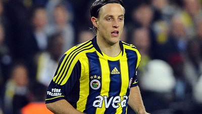 Aykut Kocaman'ın istediği eski Fenerbahçeli!