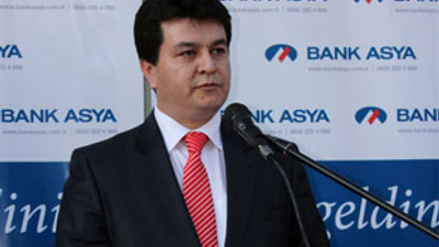 Bank Asya'dan 250. şube