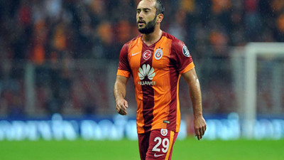 Trabzonspor'dan açıklama: Olcan Adın...