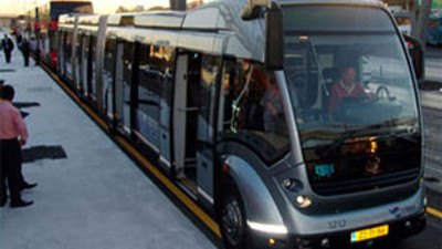 Metrobüste yoğunluğa son!