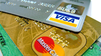 Kredi kartınızı kırarak atmayın!