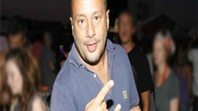 'Şahenk kasap bile aldı, bir beni aramadı'