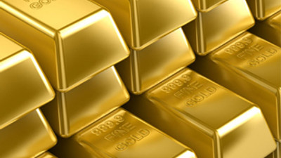 Külçe külçe altın kaçıyor!