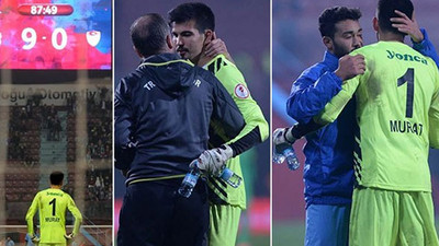 9-0 kriz çıkardı: Böyle saçmalık olur mu!