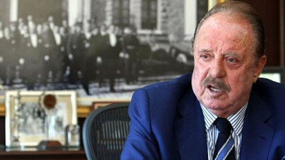İlhan Cavcav: İstiklal Marşımız ligde yasaklansın