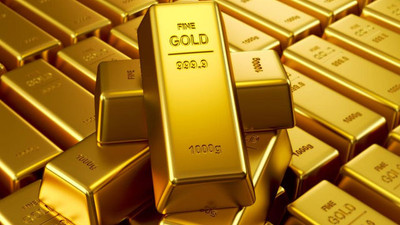 Altın toparlanıyor