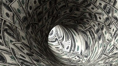 Benjamin uçurumdan düştü!