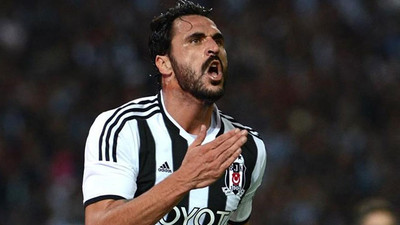 Almeida Türkiye'ye dönüyor