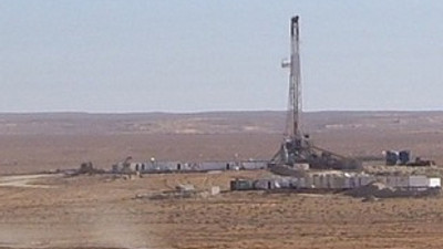 Türkiye petrol için Fizan'a gidiyor!