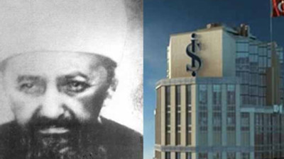 Nakşi torunları İş Bankası'na dava açtı!