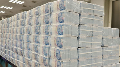 İşte 50 milyon liralık büyük ikramiye