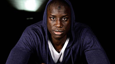 Senegal'de Demba Ba depremi!