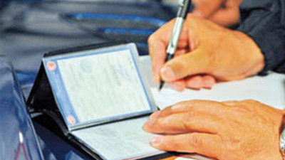 Araç sahipleri bu cezalara dikkat!