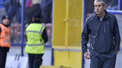 Balıkesirspor'dan skandal hata!