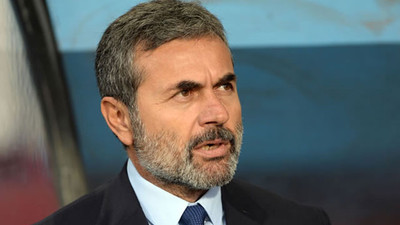 FLAŞ! Kocaman'dan 5 kadro dışı!