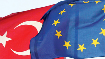 Türkiye AB'den daha iyi durumda