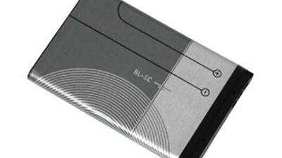 Cepte telefonunda organik devrim!