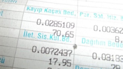 Doğalgaz sayacını değiştirenler dikkat