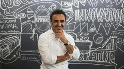 Erzincanlı Ulukaya'dan ABD'ye dev bir yatırım daha