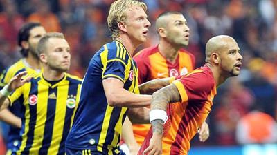 TFF'den Süper Lig'de devrim gibi karar!