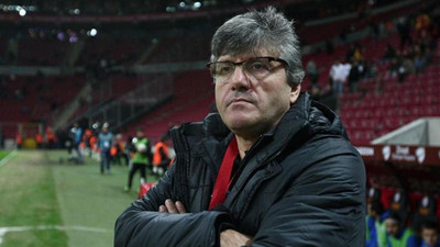 Mustafa Reşit Akçay istifa etti!