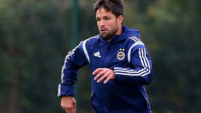 Sao Paulo'dan şok Diego açıklaması!