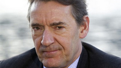 BRIC'in isim babası Türkiye'yi övdü