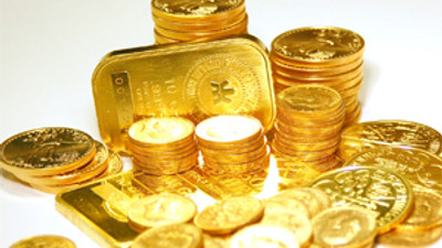 Altının gramı 97,35 lira oldu