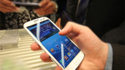 Galaxy S3'te ciddi bir açık keşfedildi!
