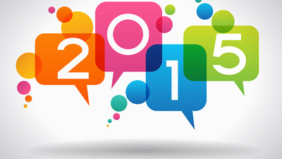 Yeni Yıl kutlama mesajları 2015