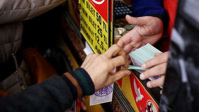 Milli Piyango yılbaşı çekilişi ve sonuçları 2015