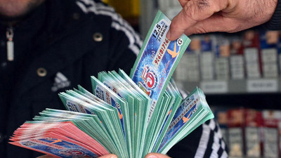 Yılbaşı çekilişi 2015 Milli Piyango ikramiyesi tam sıralı liste