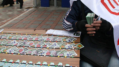 Yılbaşı Milli Piyango büyük ikramiyesini kazandı yuvası dağıldı