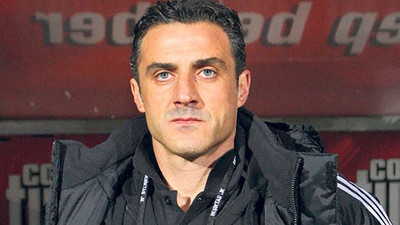 Tayfur Havutçu Süper Lig'e geri dönüyor