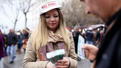 Milli Piyango yılbaşı çekilişi 2015 sonuçları ne zaman açıklanacak?