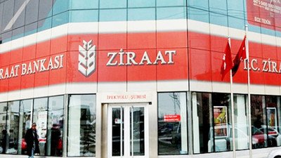 Ziraat Bankası lisansı aldı!