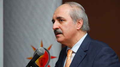 Hükümetten Merkez'e sert mesaj