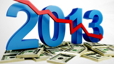 2013'de dünyayı yeni bir kriz bekliyor