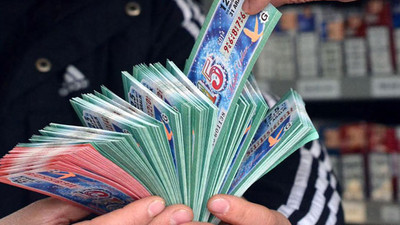 Yılbaşı yeni yıl 2015 çekilişi bilet sorgulama