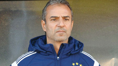 'Bana çok ayıp ediyorlar'