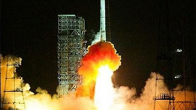 Göktürk 2, Çin medyasını da salladı