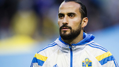 Lazio, Erkan Zengin peşinde!