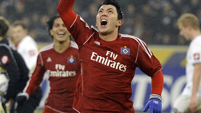 "Tolgay Arslan ya Fenerbahçe ya Galatasaray'a..."