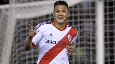 F.Bahçe'den bomba transfer!