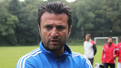 Bülent Uygun: Aziz Yıldırım'ı sevmem