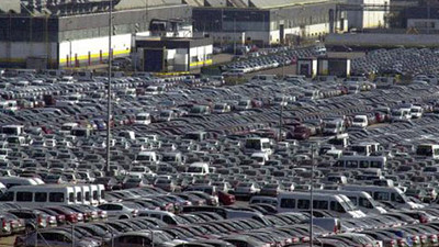 Aslan payı otomotiv sektörünün