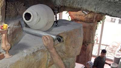 12 yıldır parasız ısınıyor!