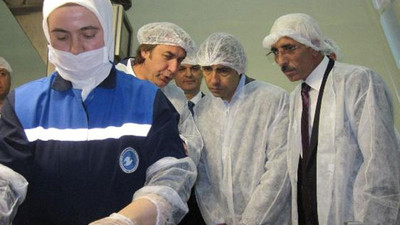 Marmarabirlik satış rekoru kırdı